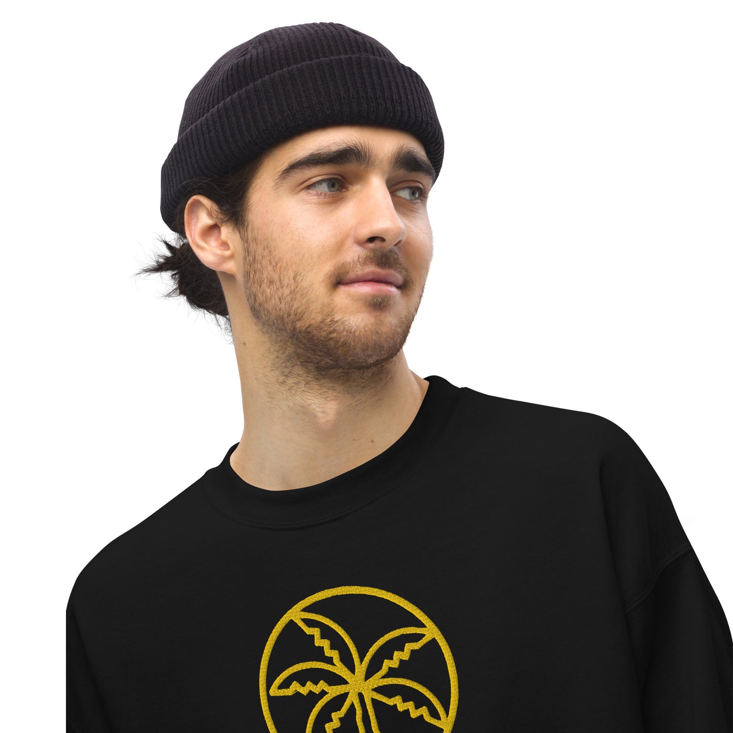 Palm Unisex Sweatshirt