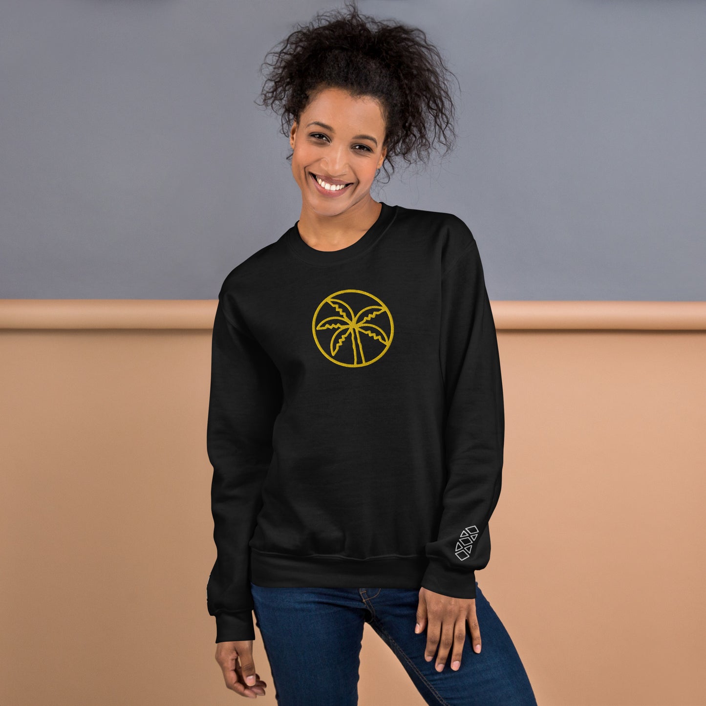 Palm Unisex Sweatshirt