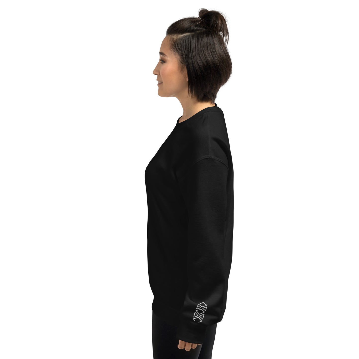 Palm Unisex Sweatshirt