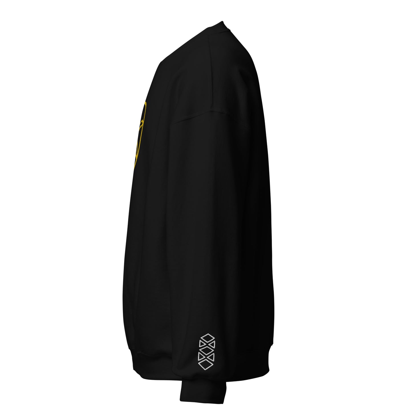 Palm Unisex Sweatshirt