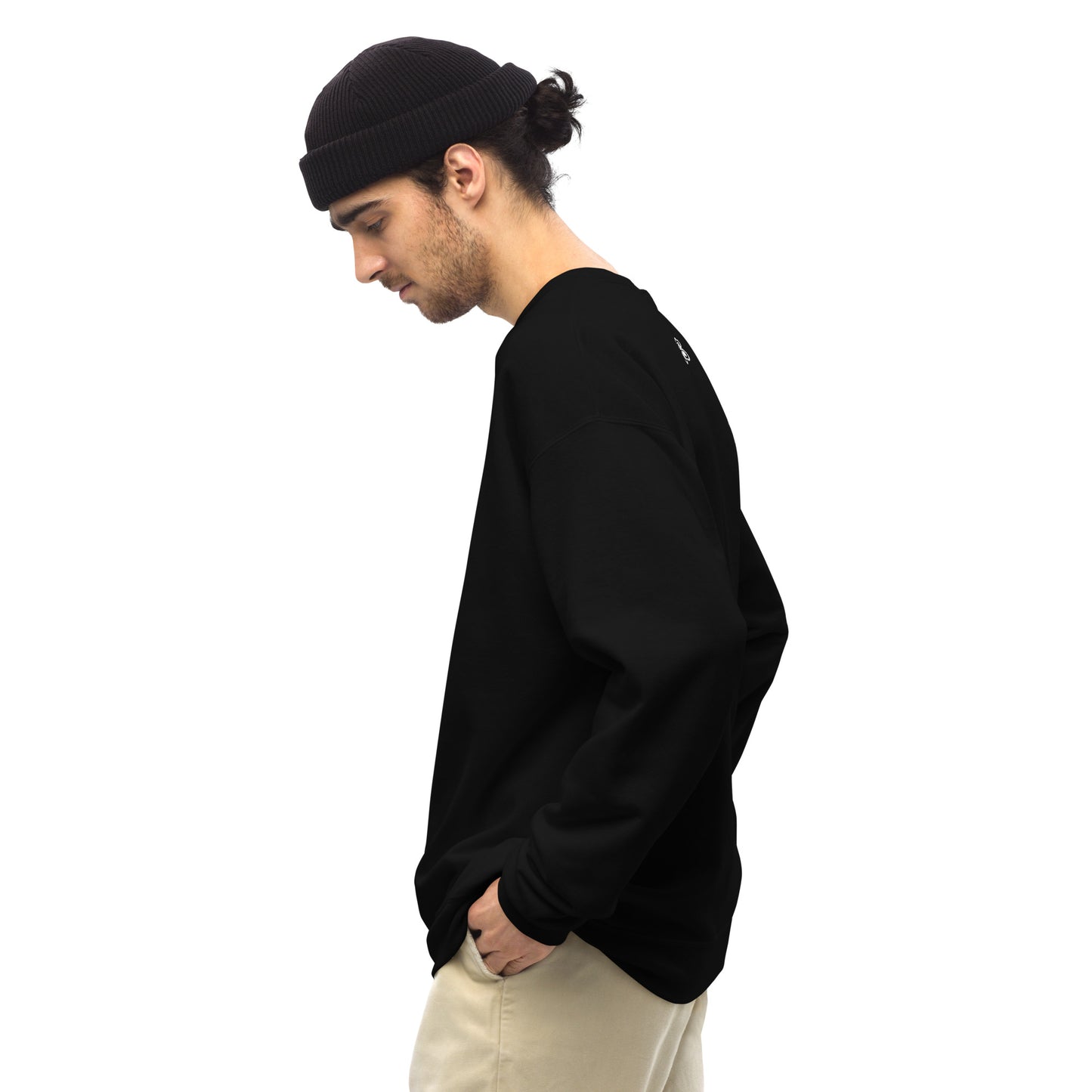 Bear Paw Unisex Sweatshirt