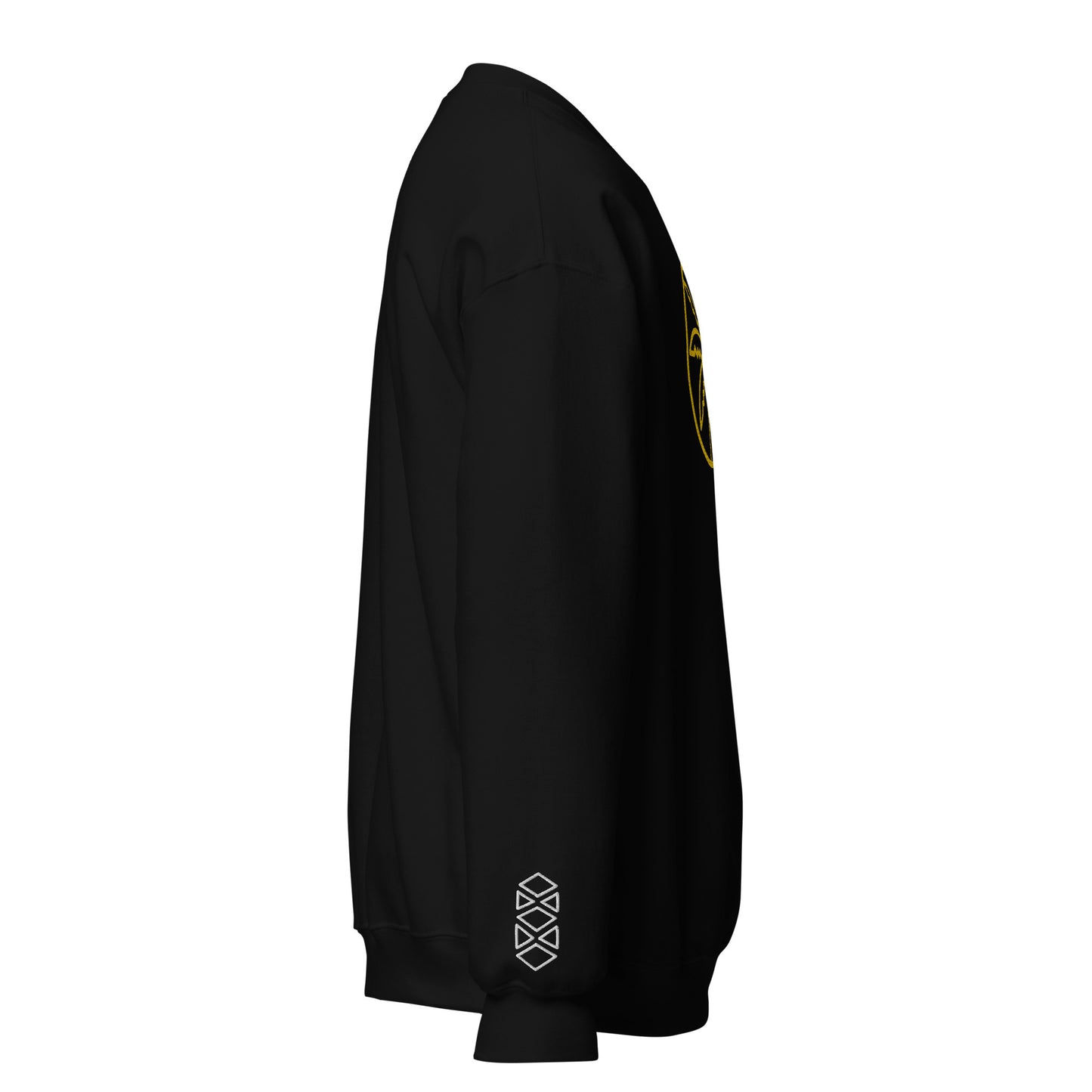 Palm Unisex Sweatshirt