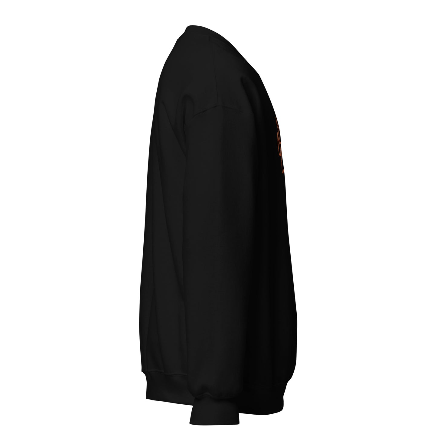 Bear Paw Unisex Sweatshirt
