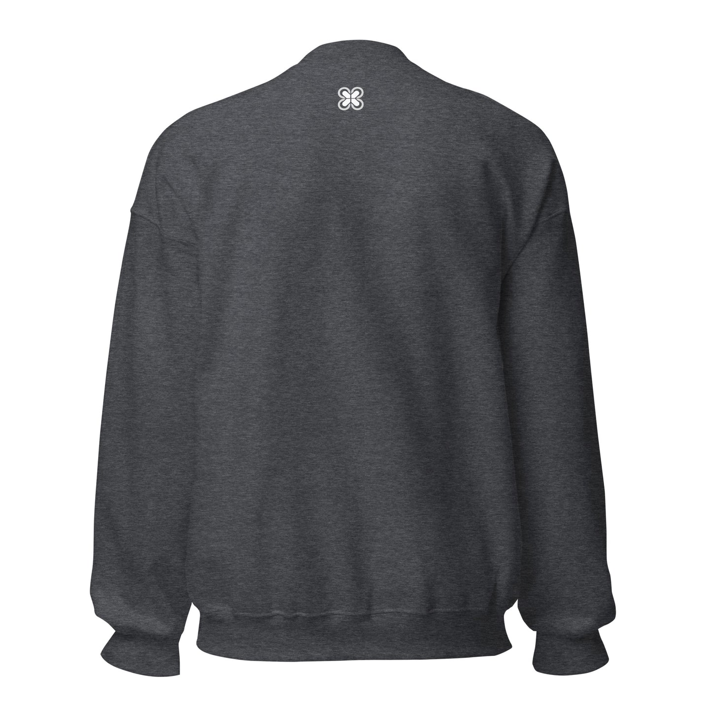 Bear Paw Unisex Sweatshirt