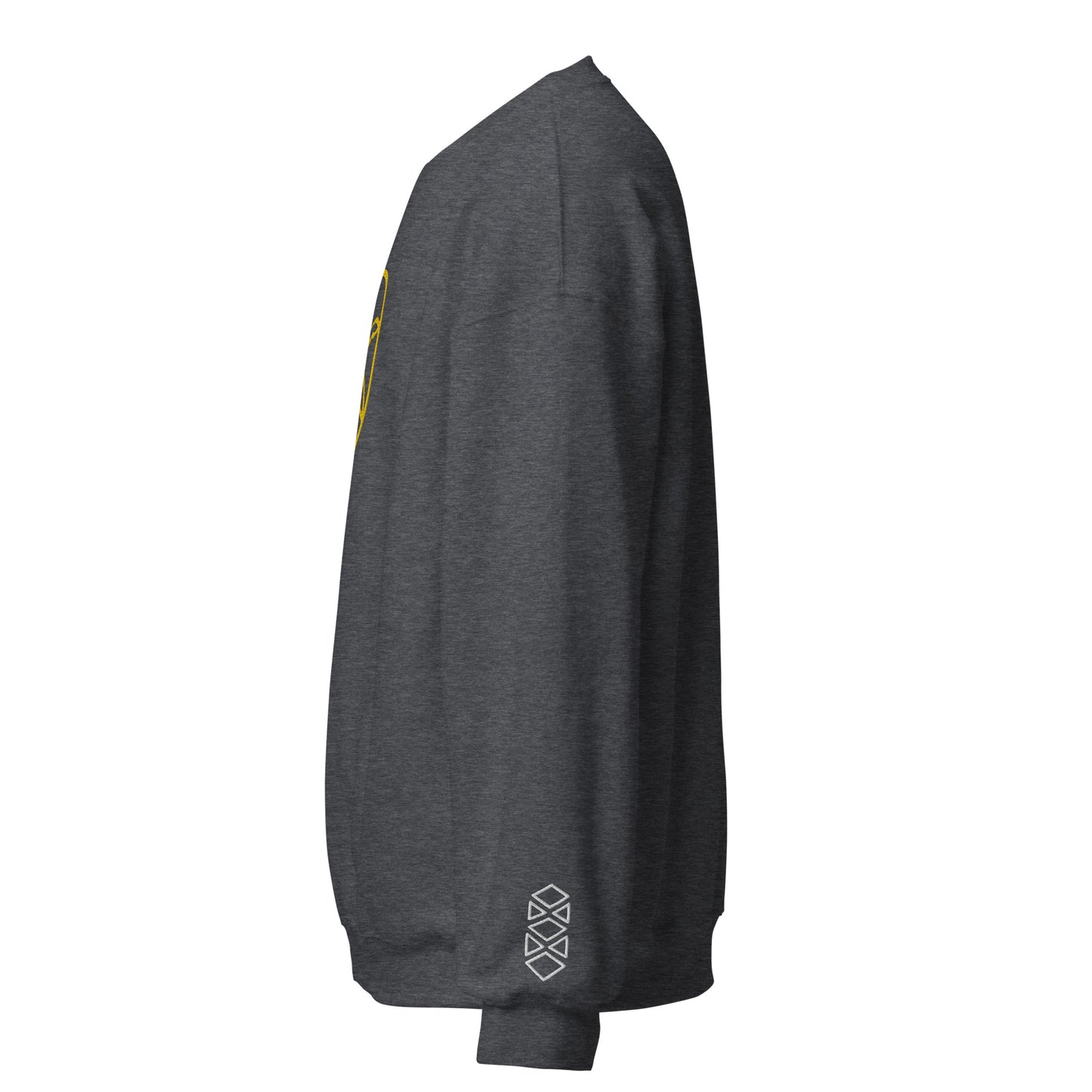 Palm Unisex Sweatshirt
