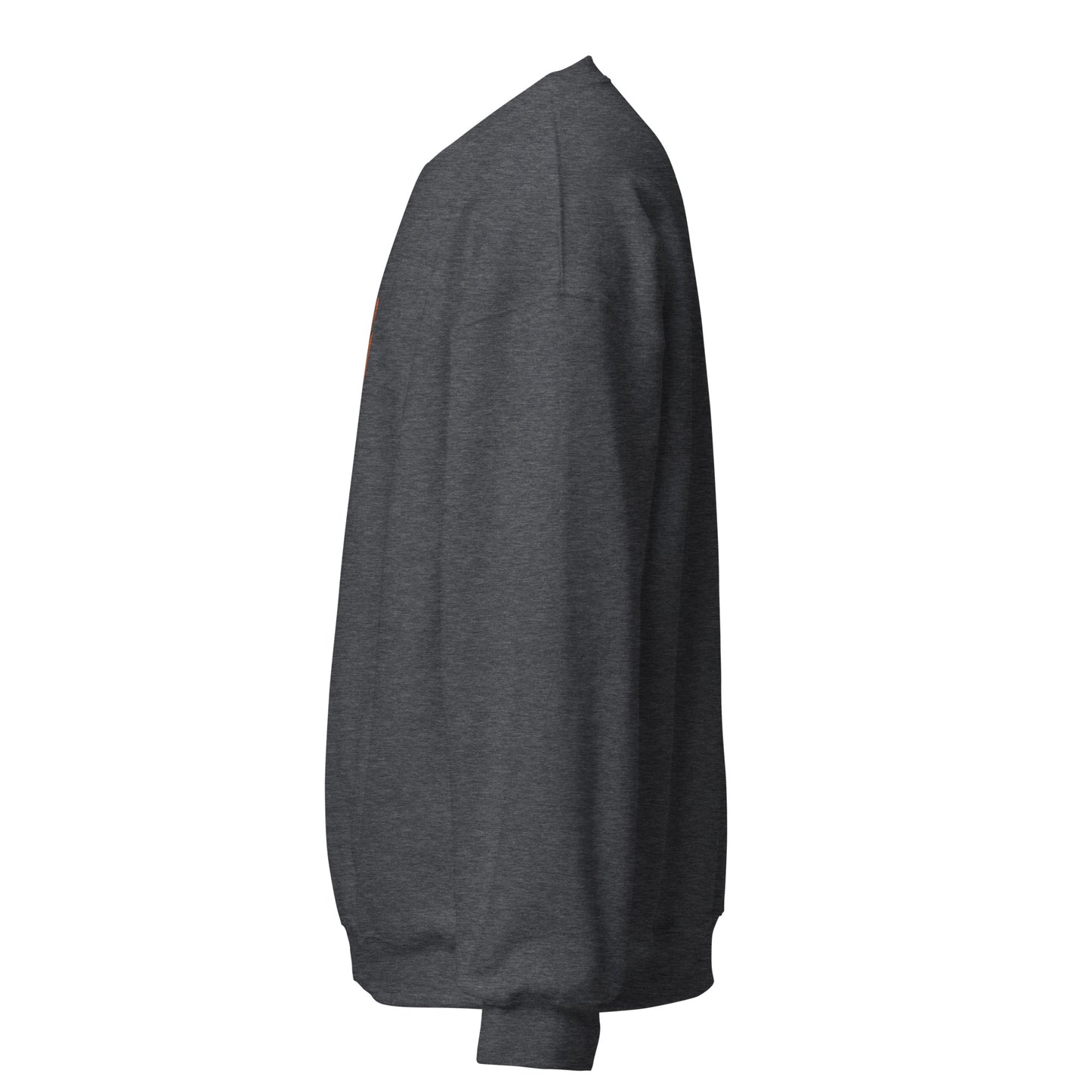 Bear Paw Unisex Sweatshirt