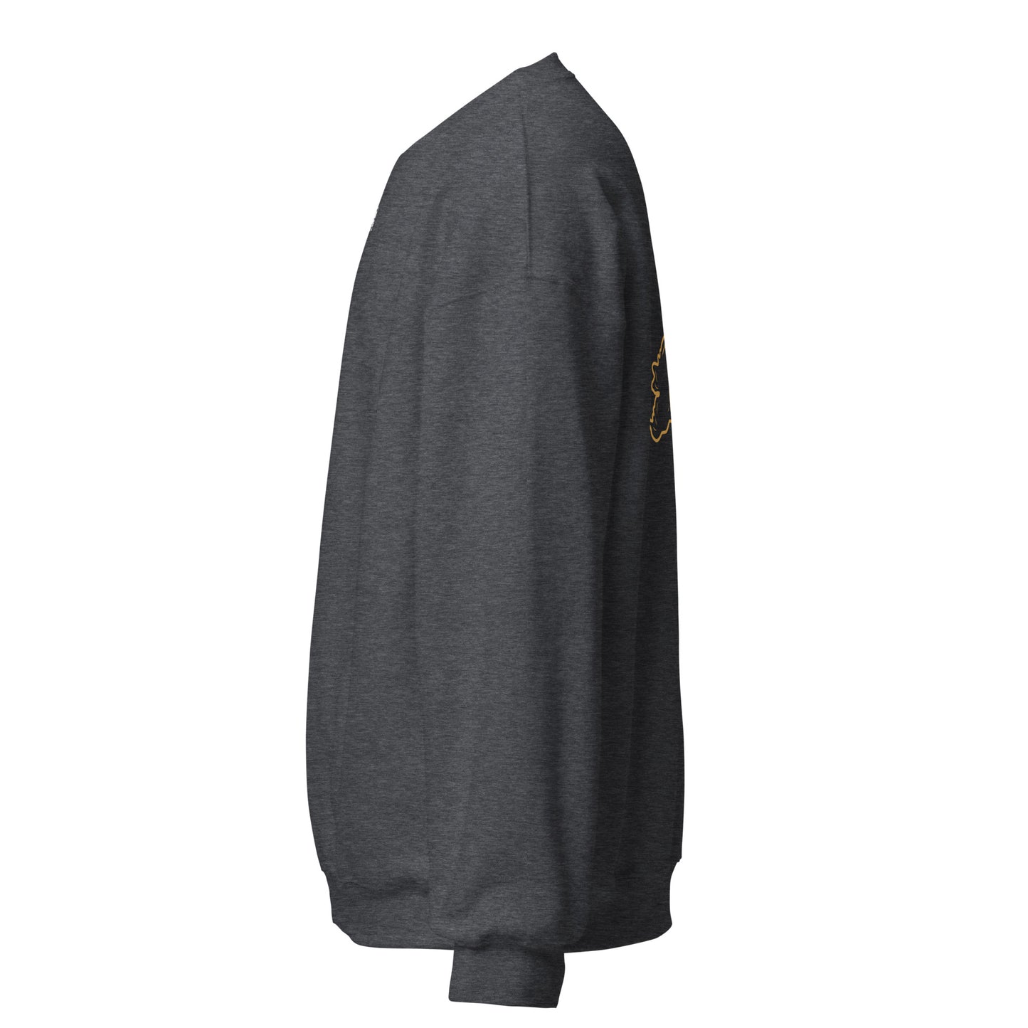 UK Unisex Sweatshirt