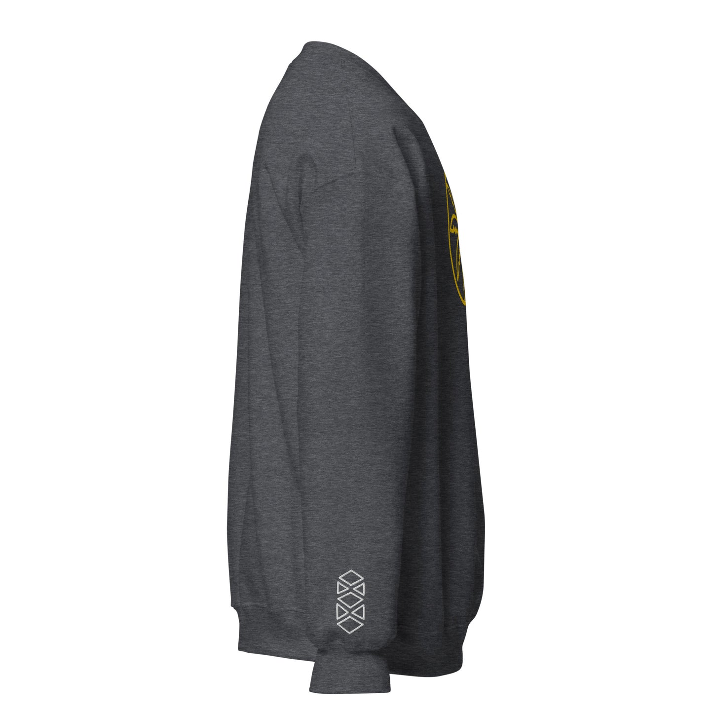 Palm Unisex Sweatshirt