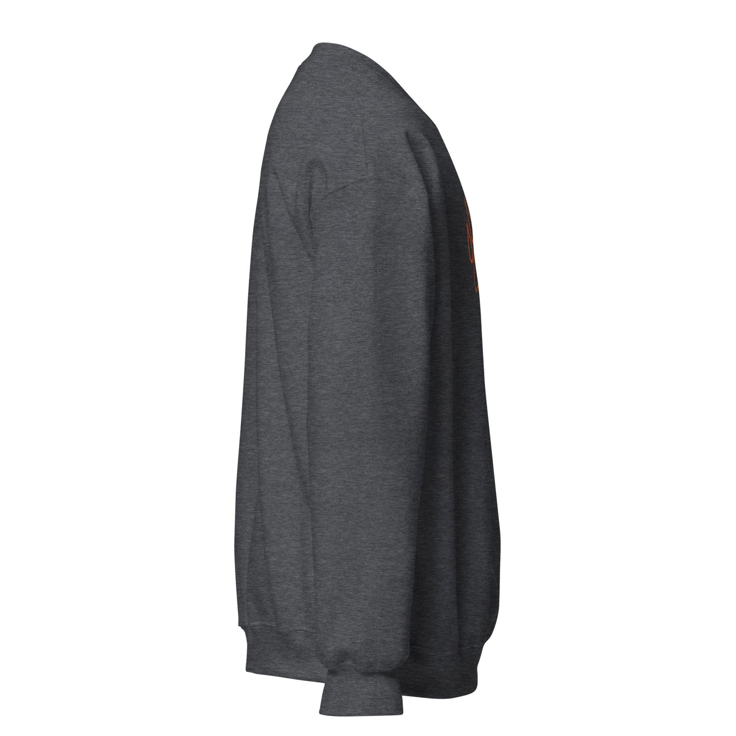 Bear Paw Unisex Sweatshirt