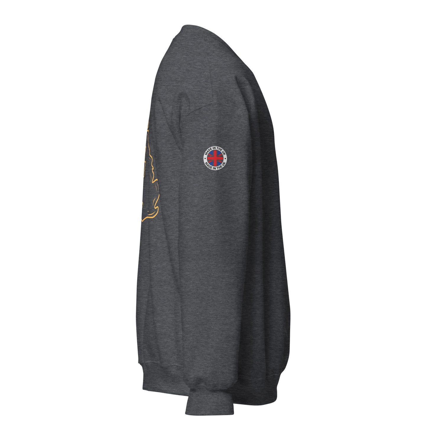 UK Unisex Sweatshirt