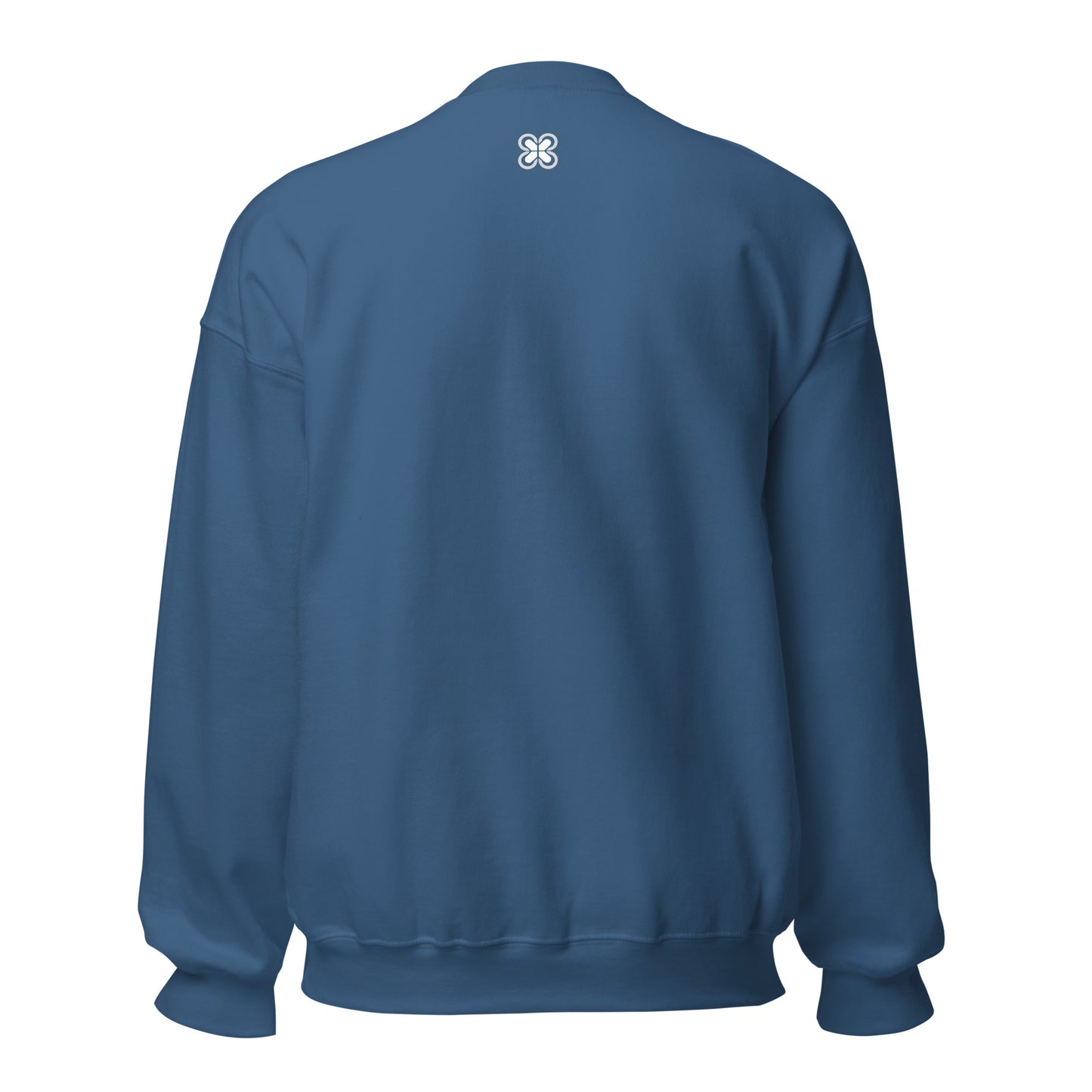 Bear Paw Unisex Sweatshirt