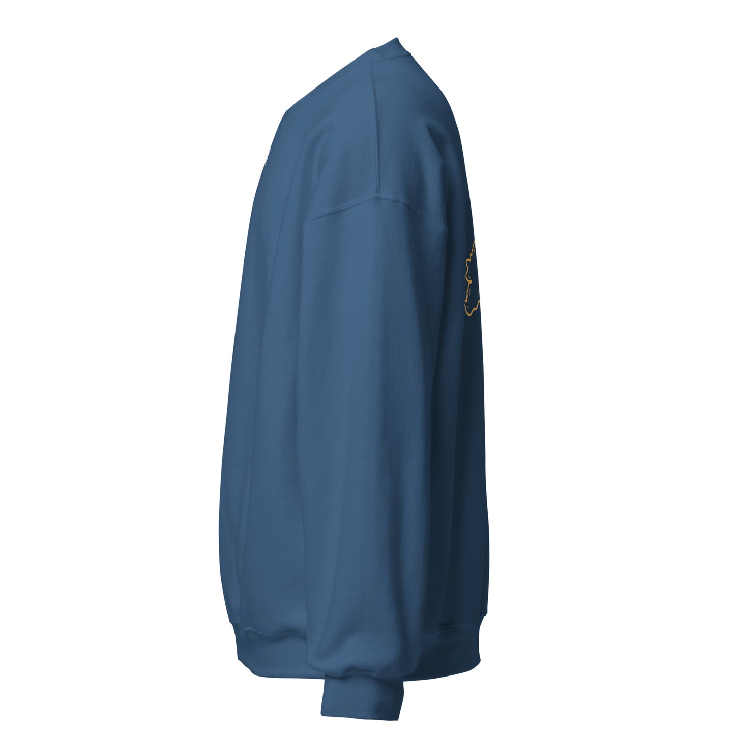 UK Unisex Sweatshirt