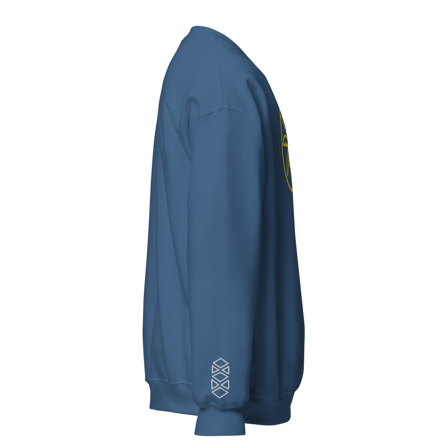 Palm Unisex Sweatshirt