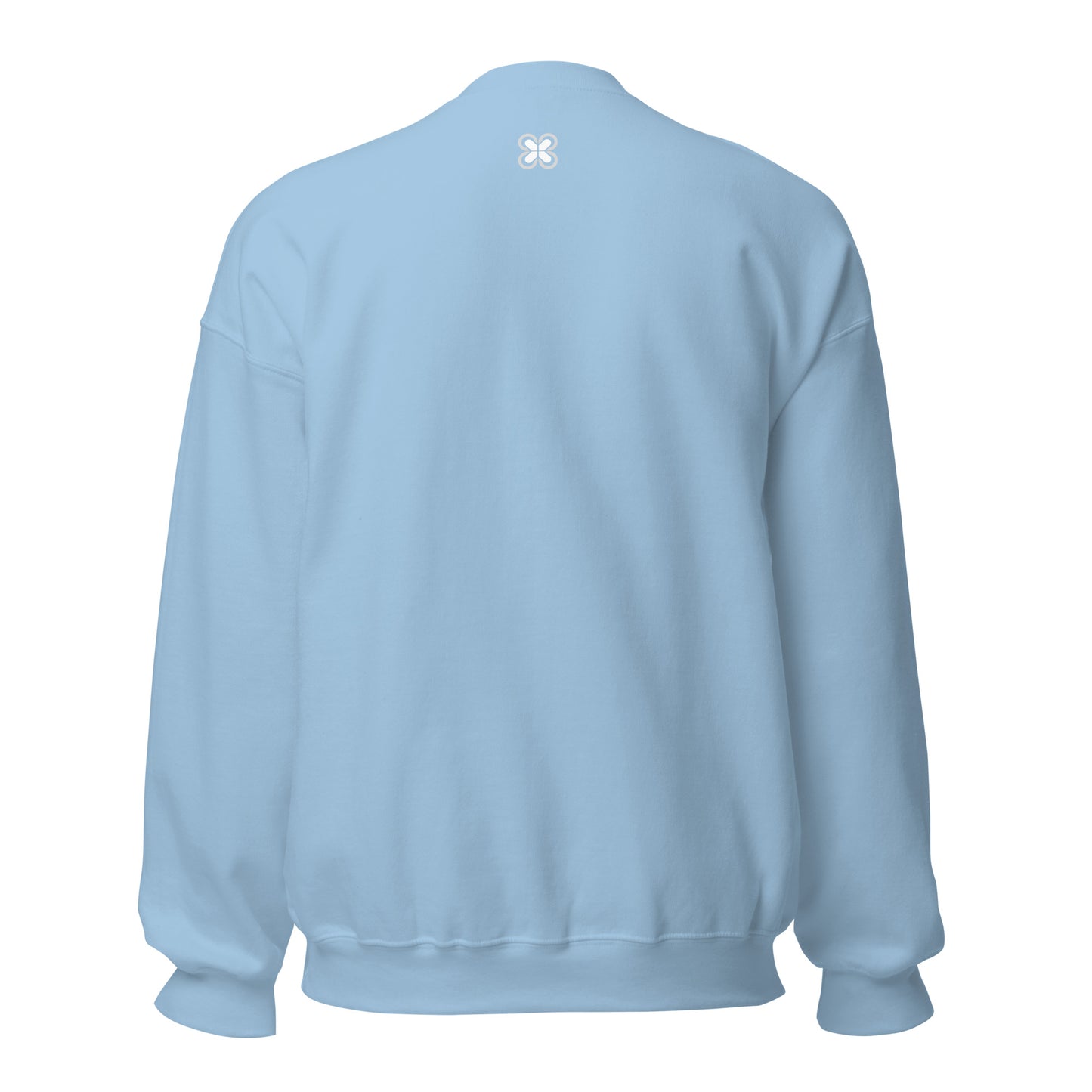 Bear Paw Unisex Sweatshirt