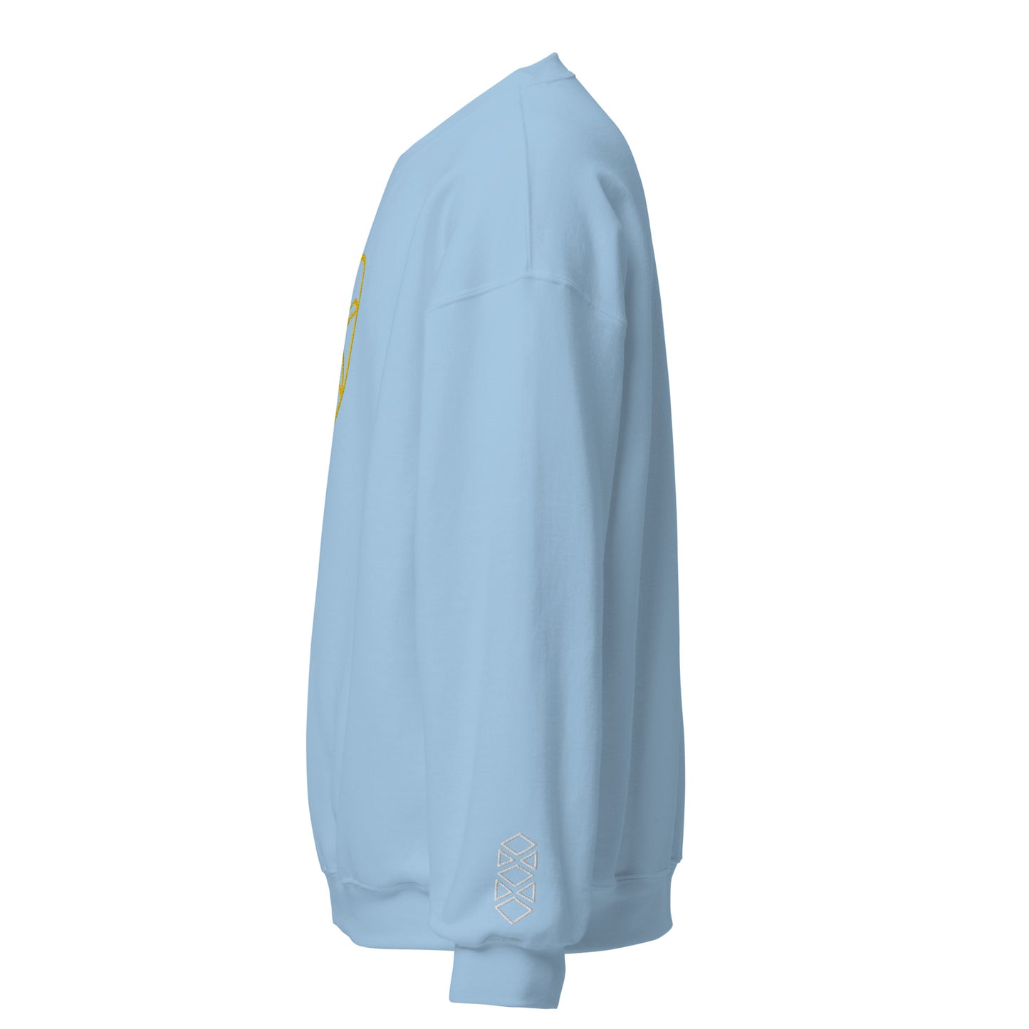 Palm Unisex Sweatshirt