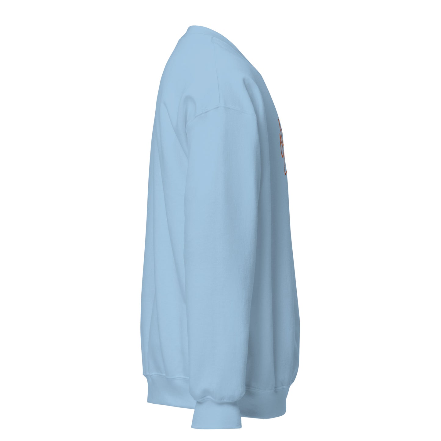Bear Paw Unisex Sweatshirt