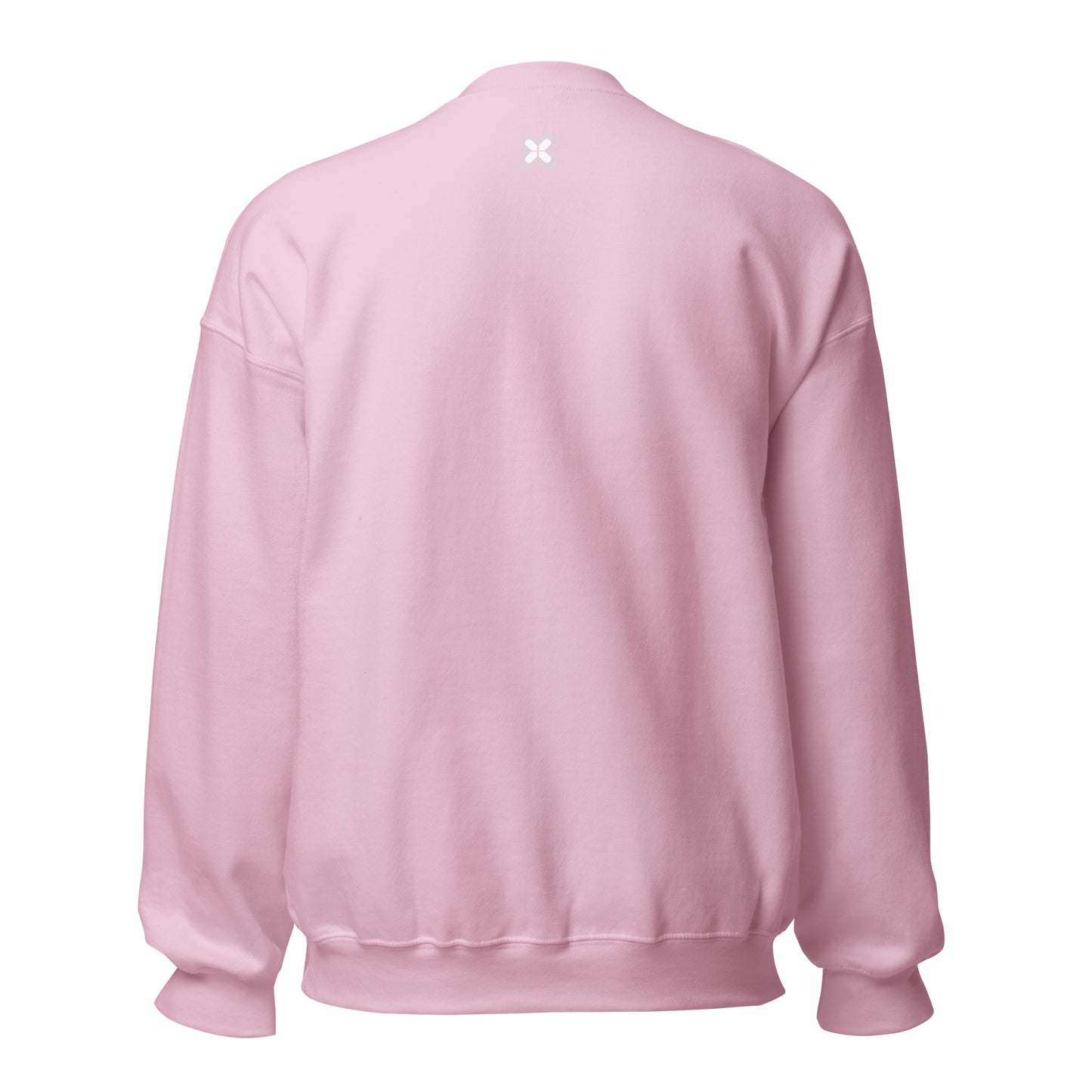 Bear Paw Unisex Sweatshirt