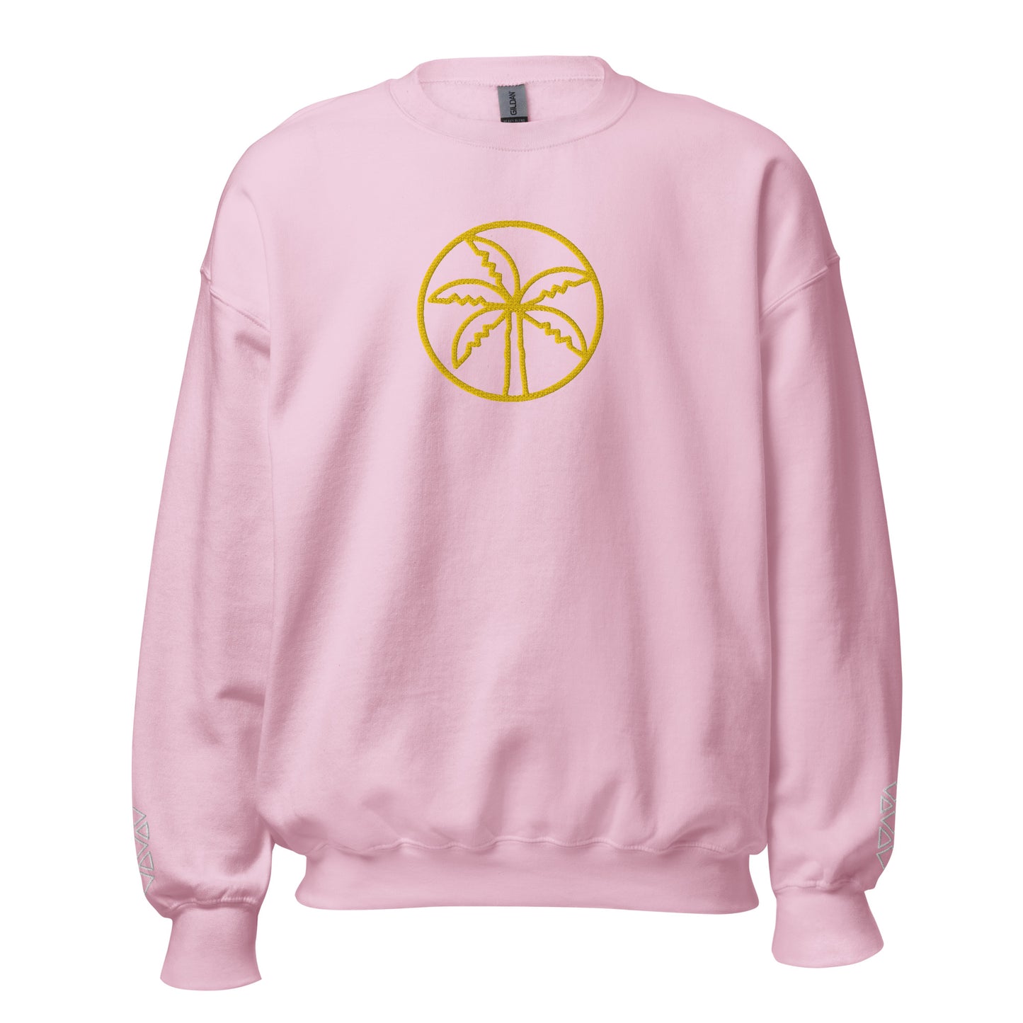 Palm Unisex Sweatshirt