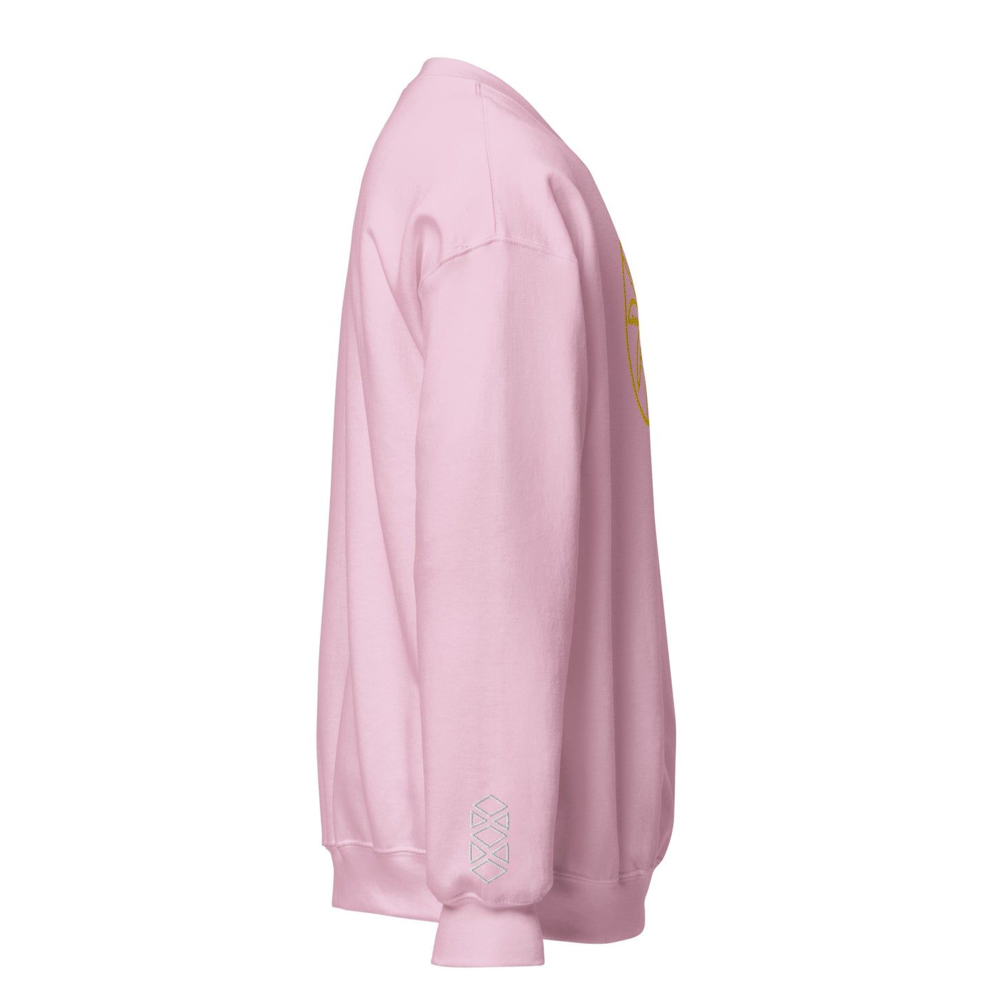 Palm Unisex Sweatshirt