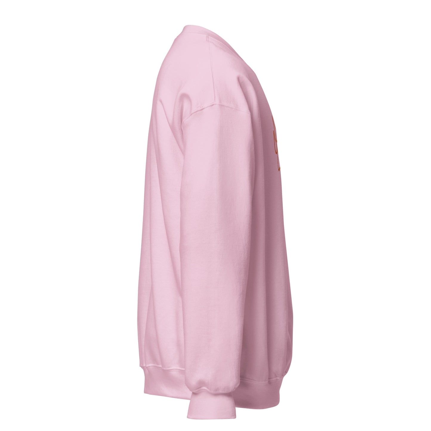 Bear Paw Unisex Sweatshirt