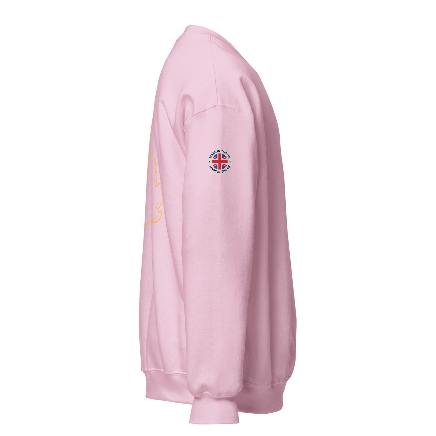 UK Unisex Sweatshirt