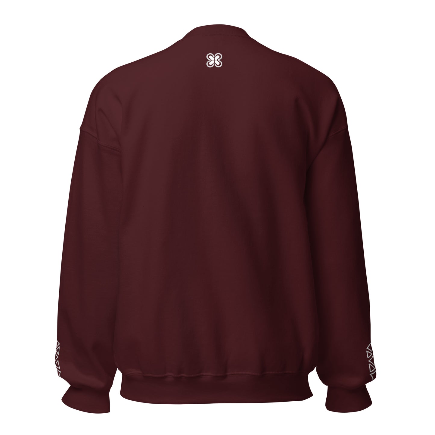 Palm Unisex Sweatshirt