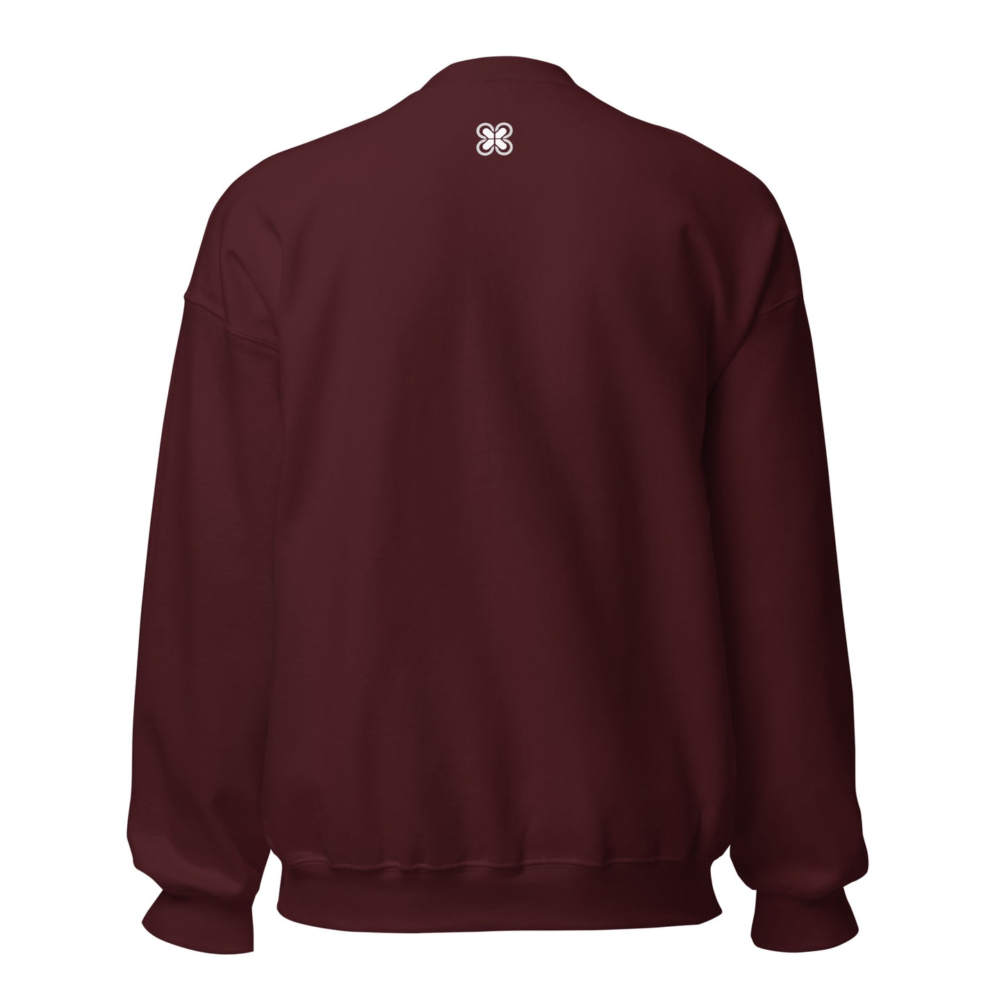 Bear Paw Unisex Sweatshirt