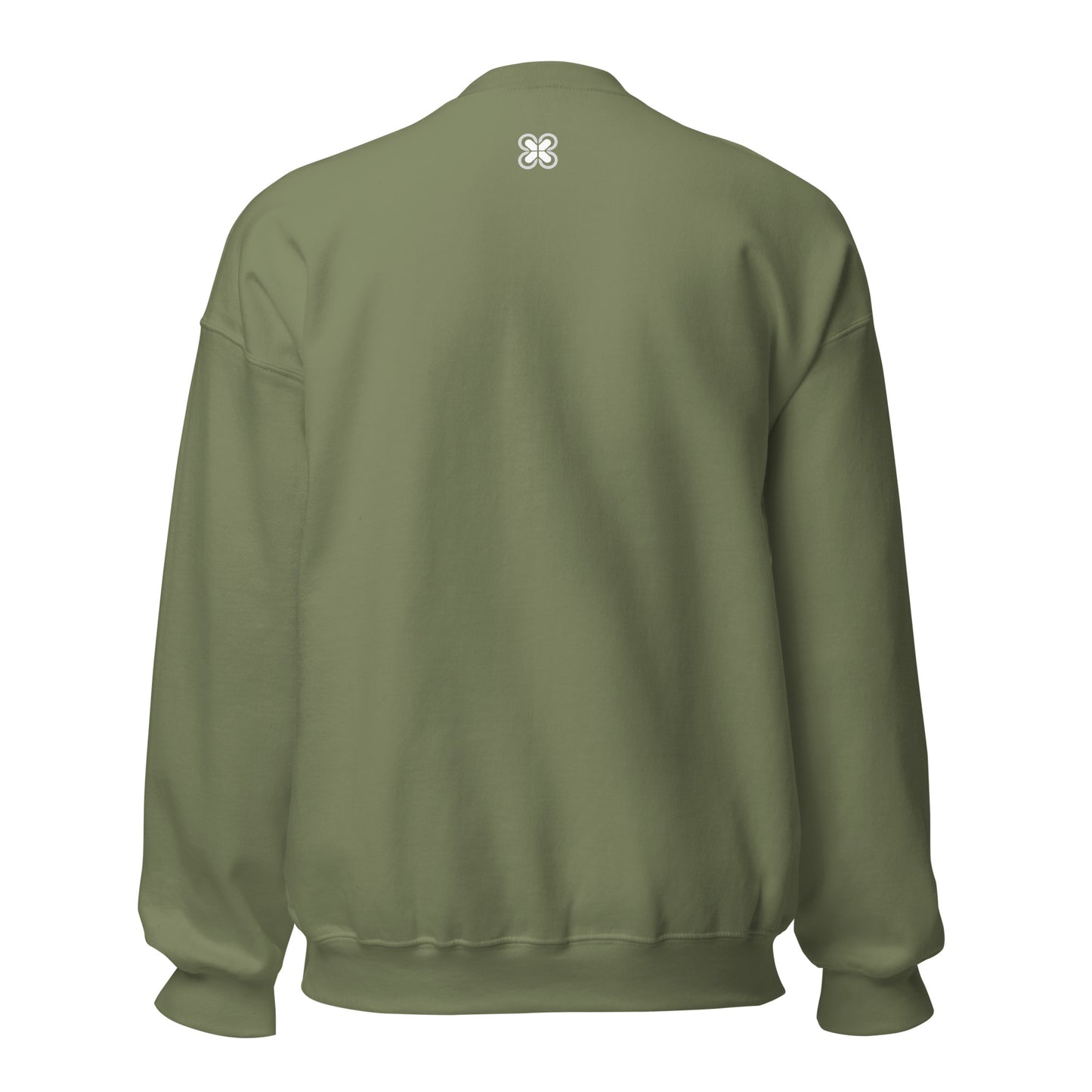 Bear Paw Unisex Sweatshirt