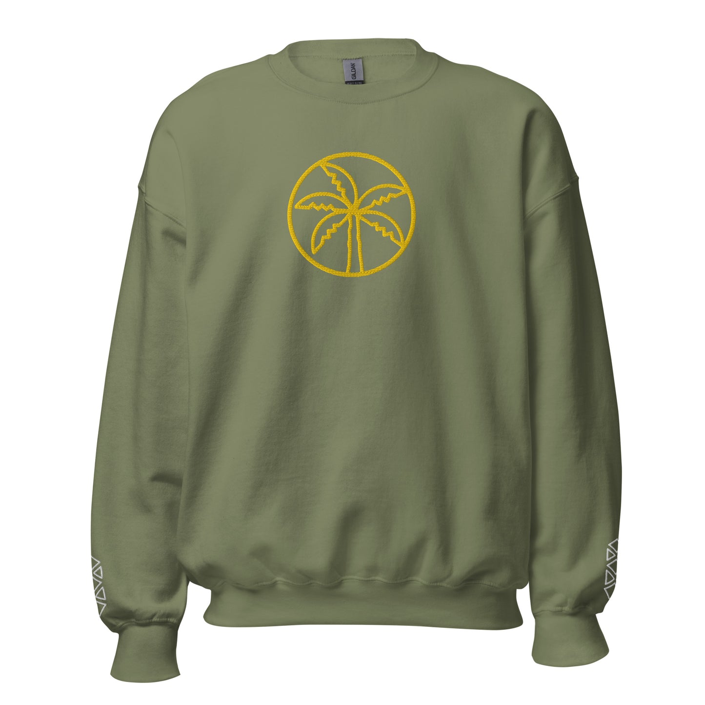Palm Unisex Sweatshirt