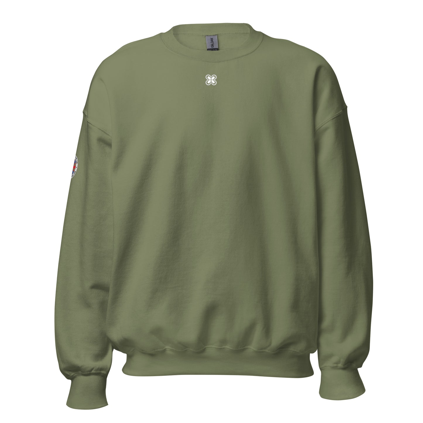 UK Unisex Sweatshirt