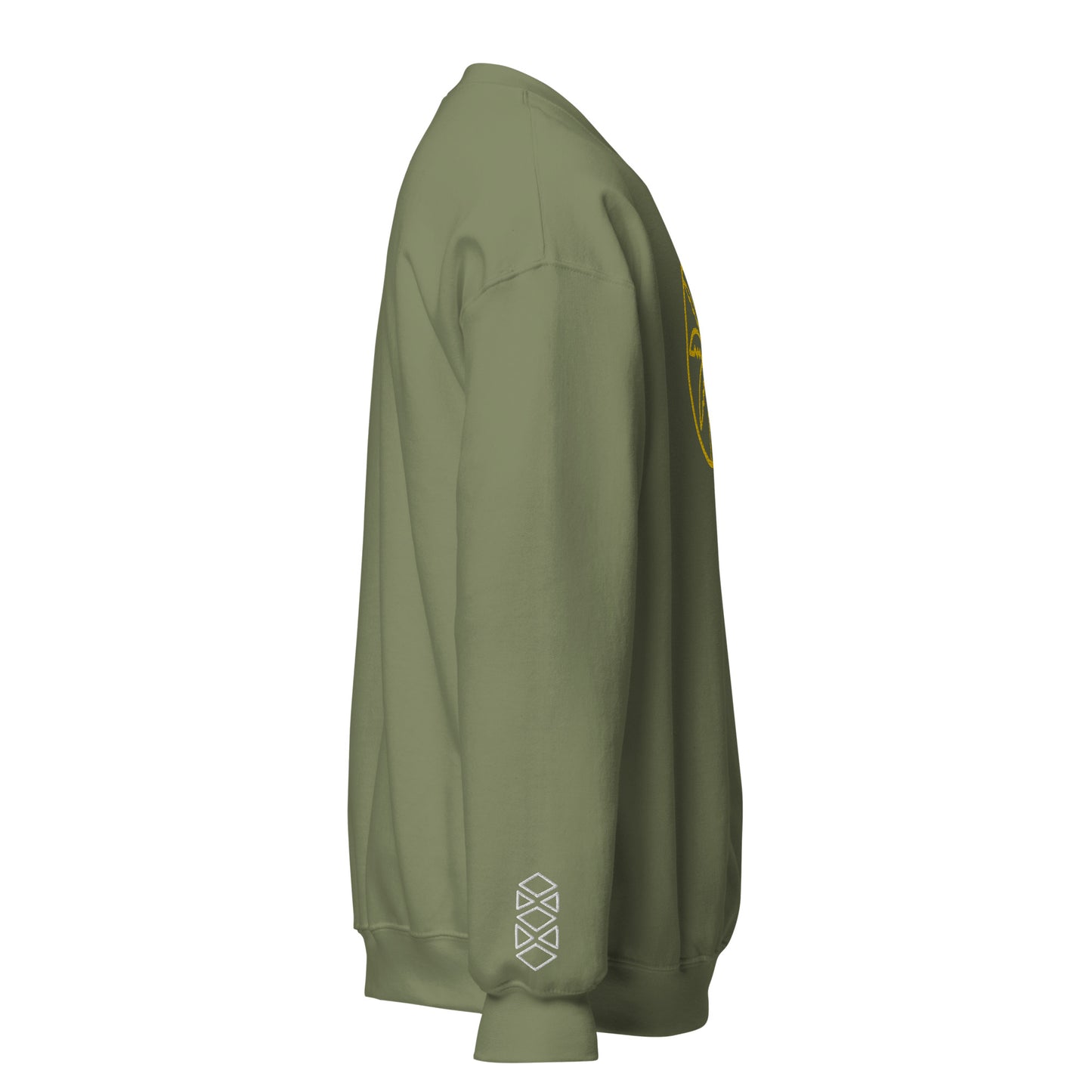 Palm Unisex Sweatshirt