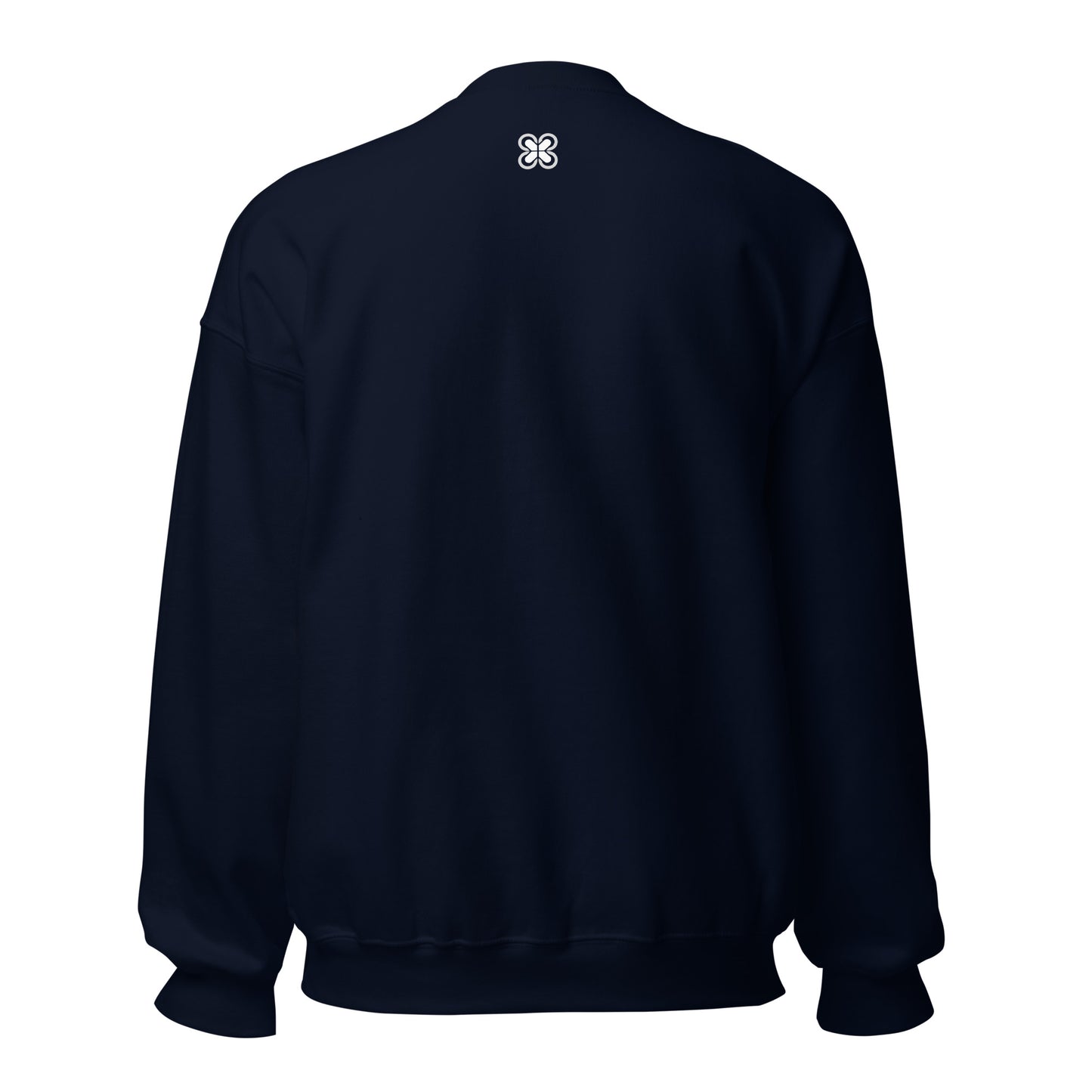 Bear Paw Unisex Sweatshirt