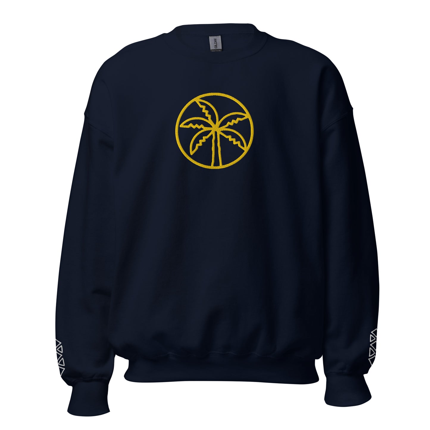 Palm Unisex Sweatshirt