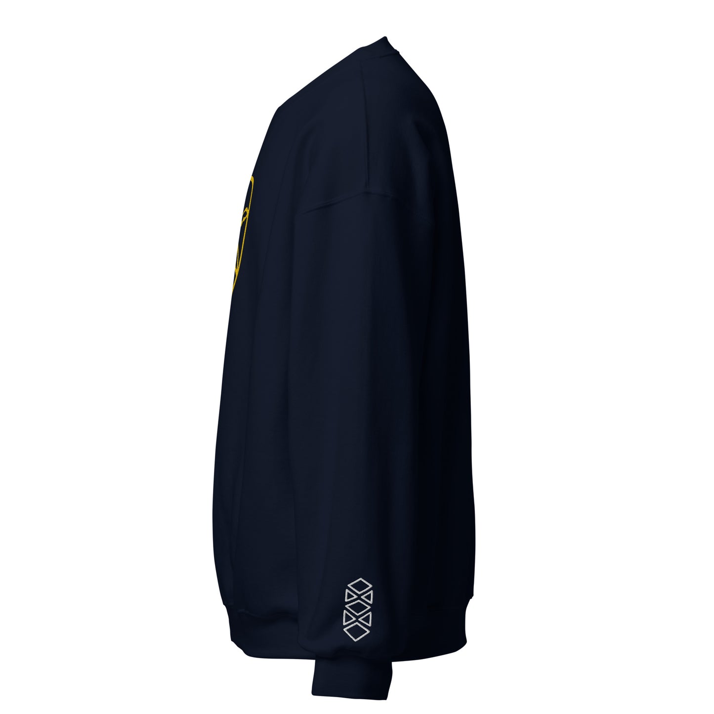 Palm Unisex Sweatshirt