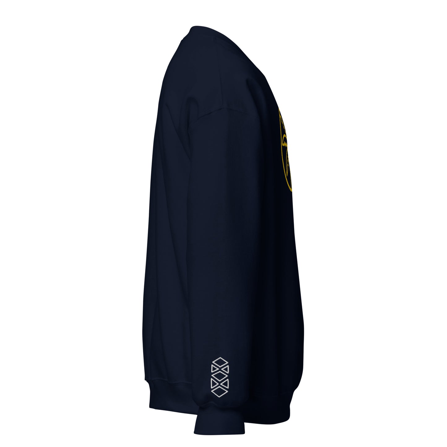 Palm Unisex Sweatshirt