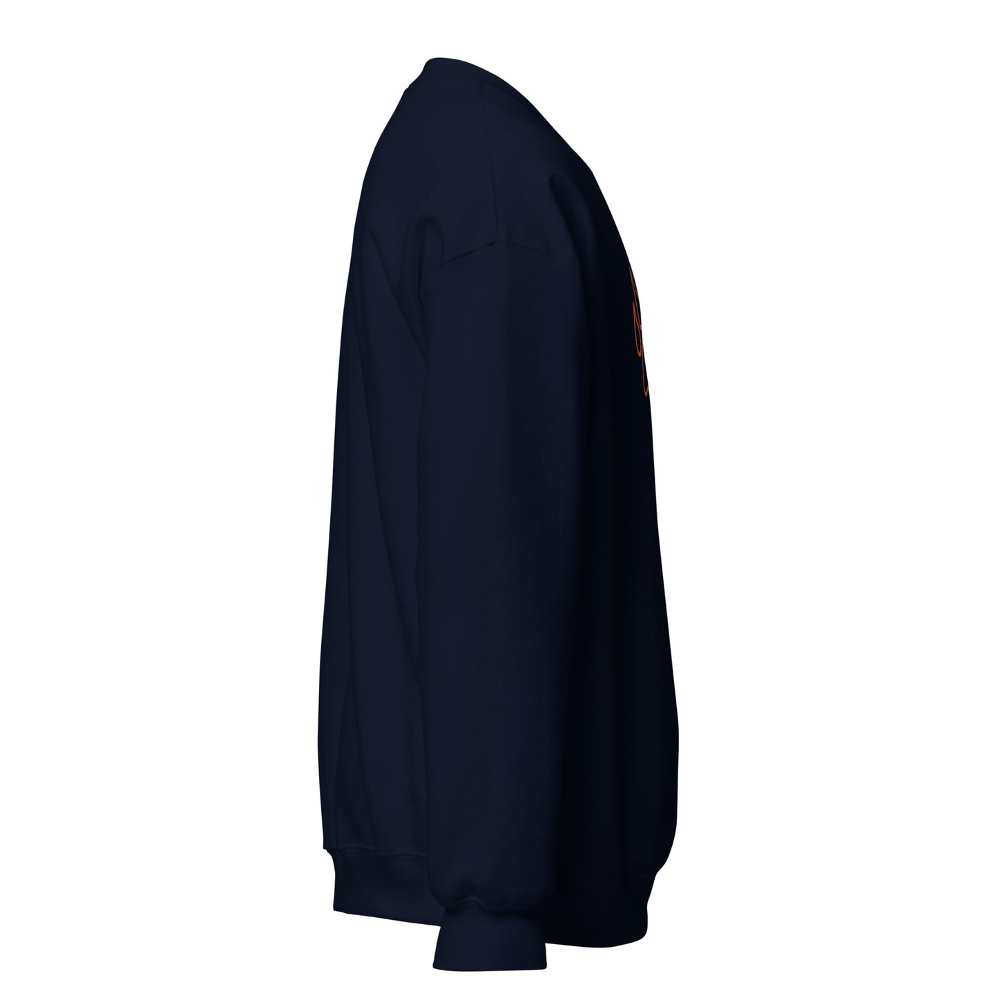 Bear Paw Unisex Sweatshirt