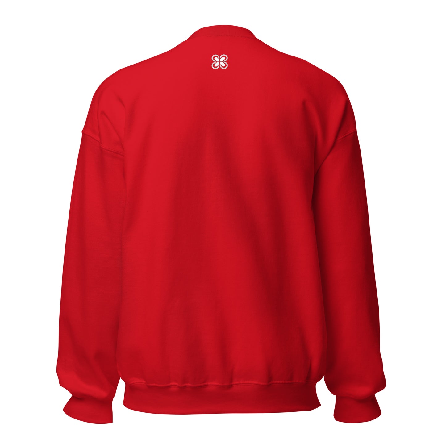 Bear Paw Unisex Sweatshirt