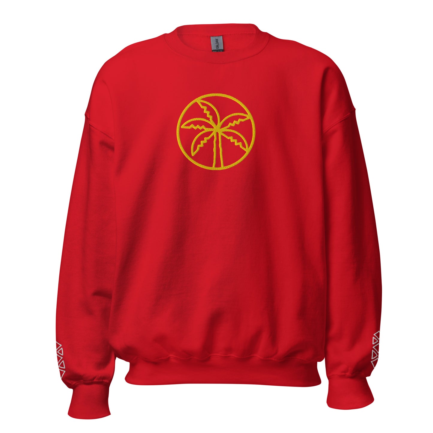 Palm Unisex Sweatshirt