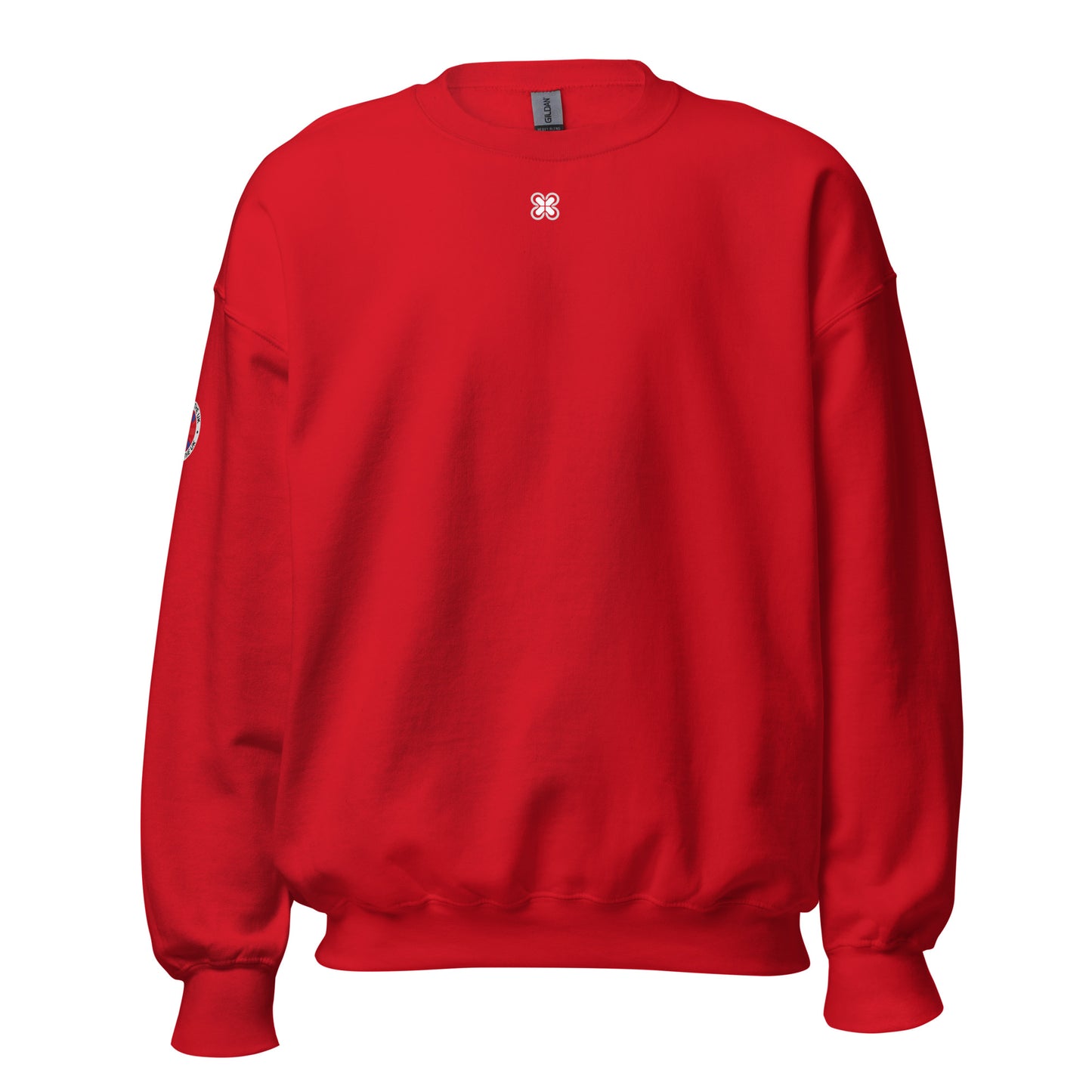 UK Unisex Sweatshirt