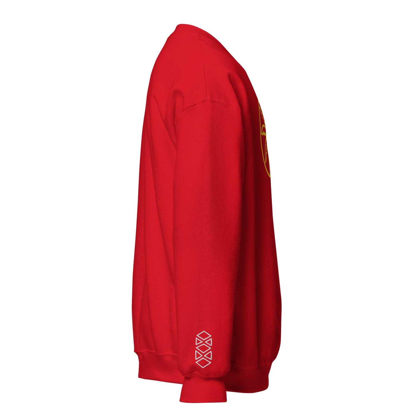 Palm Unisex Sweatshirt