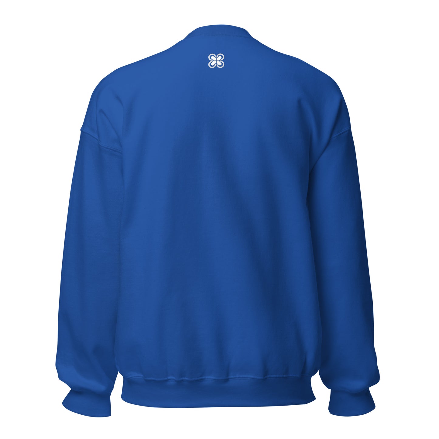 Bear Paw Unisex Sweatshirt