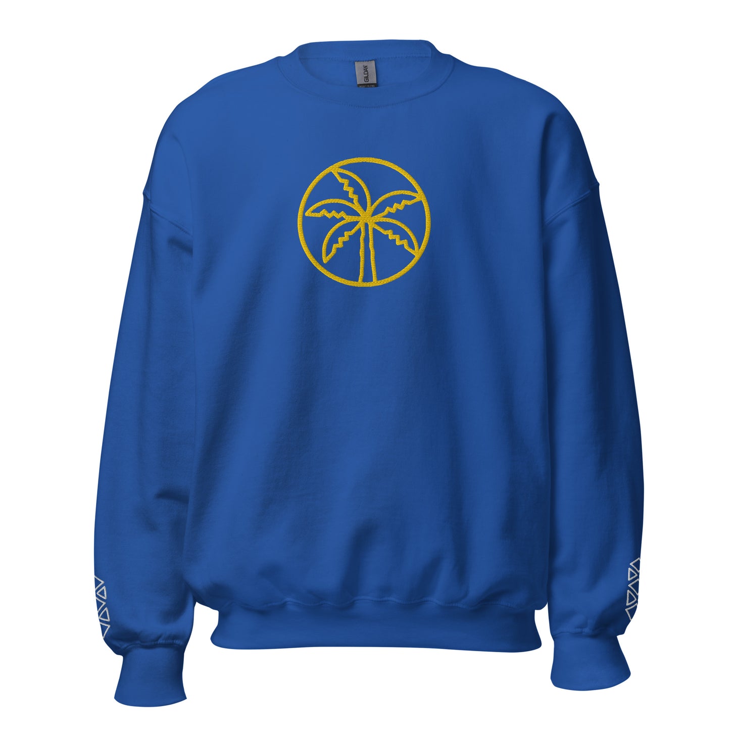 Palm Unisex Sweatshirt
