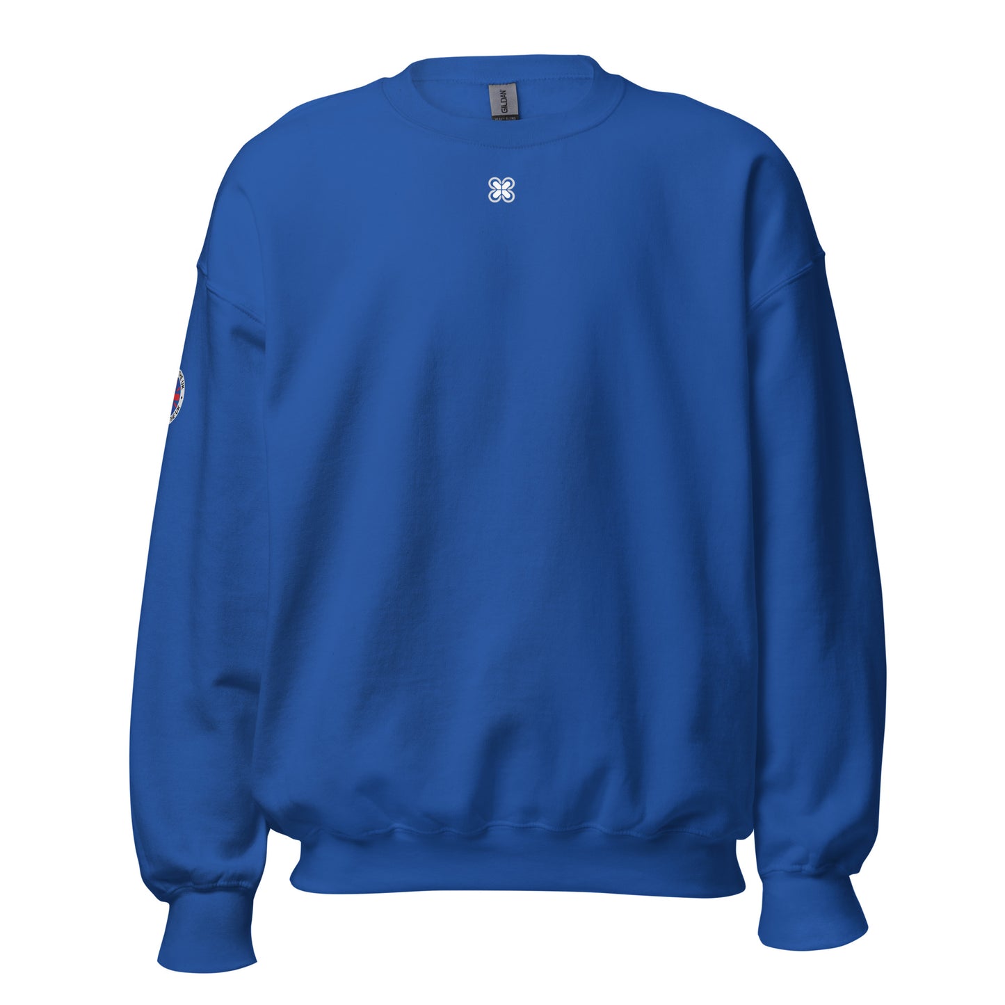 UK Unisex Sweatshirt