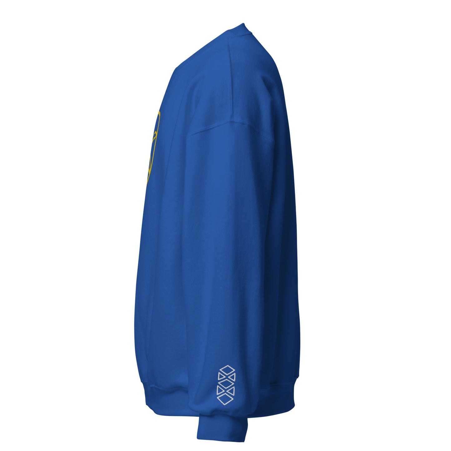 Palm Unisex Sweatshirt