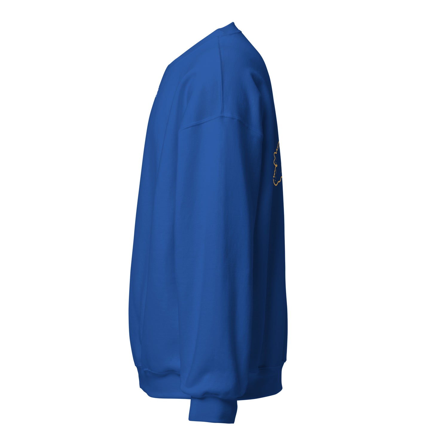 UK Unisex Sweatshirt