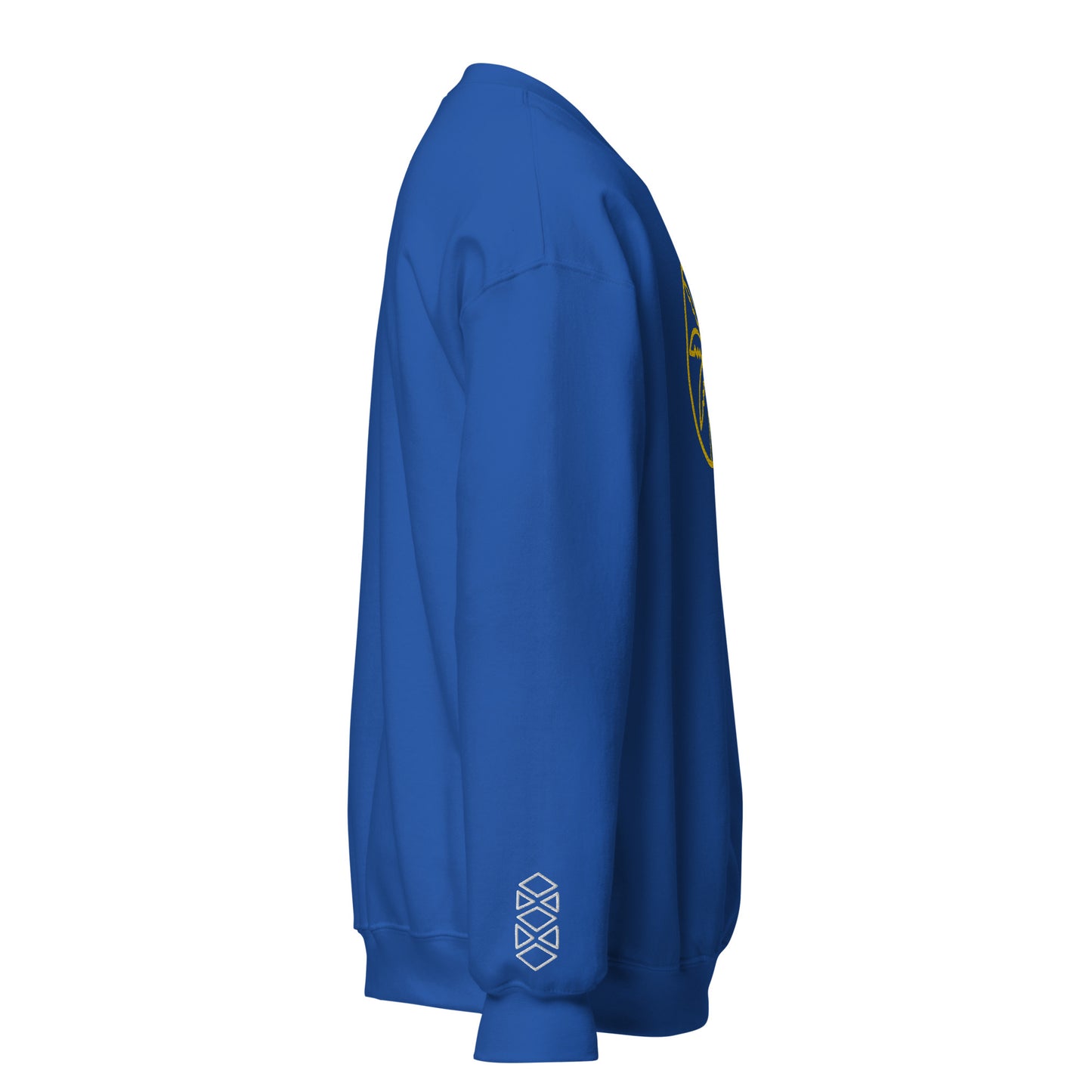 Palm Unisex Sweatshirt