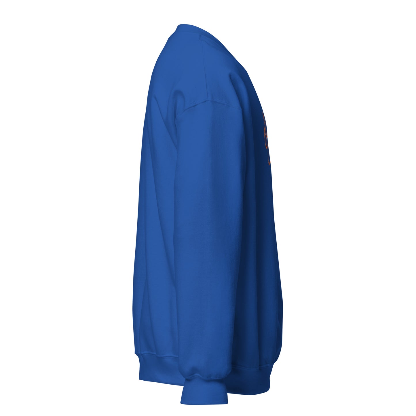 Bear Paw Unisex Sweatshirt