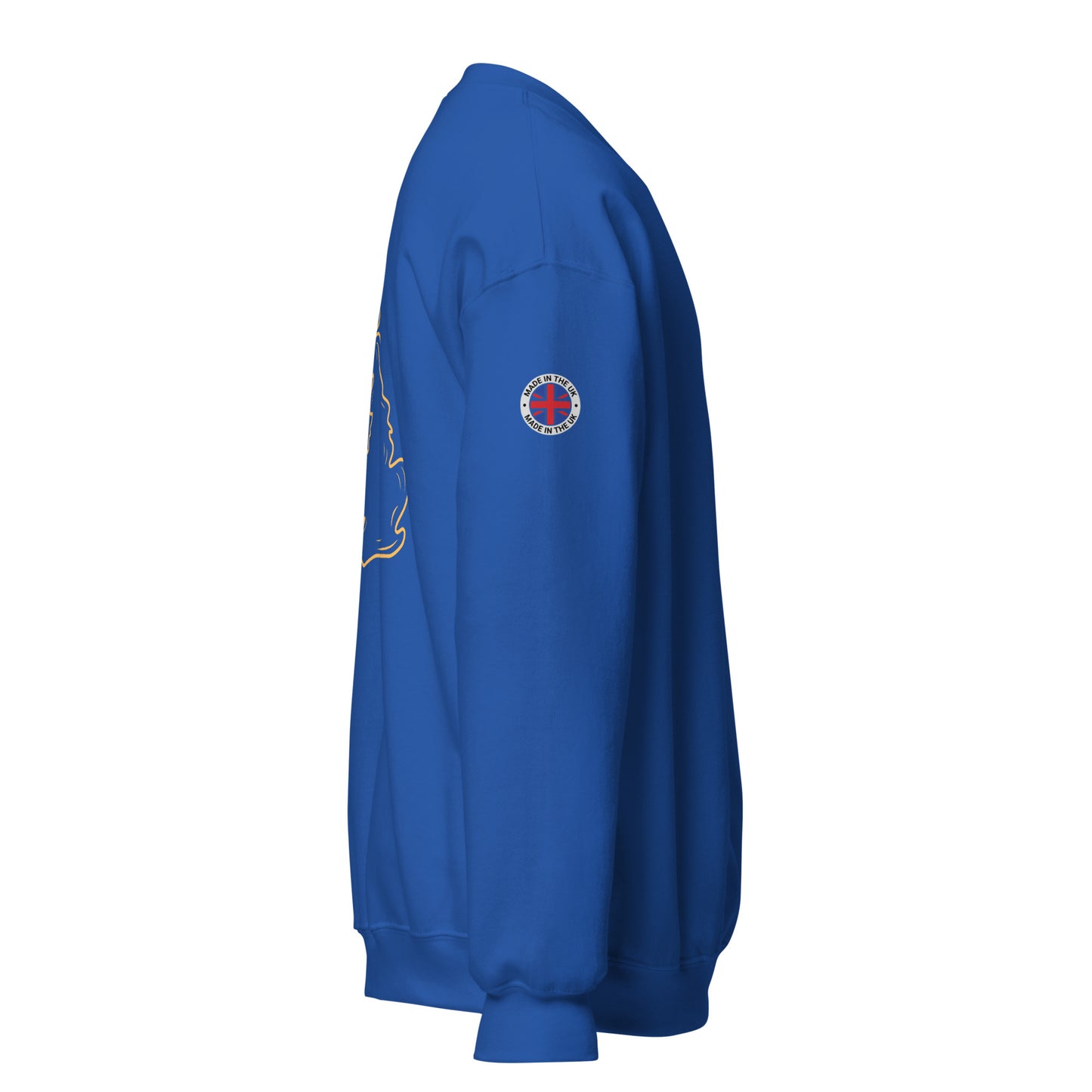 UK Unisex Sweatshirt