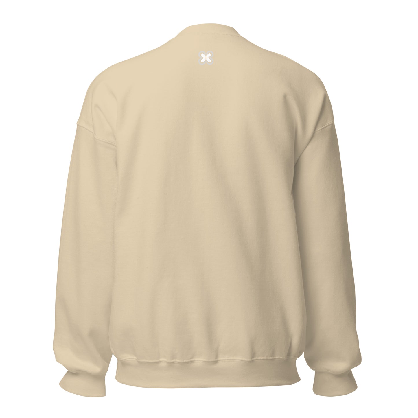 Bear Paw Unisex Sweatshirt
