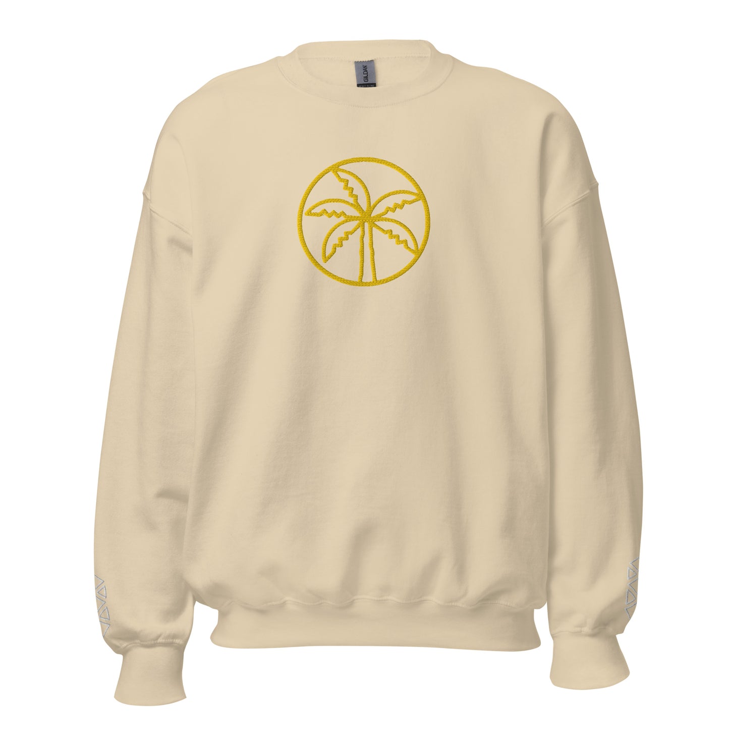 Palm Unisex Sweatshirt